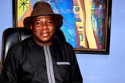 Helping humanity has been a hobby for me – Olumuyiwa Onikoyi