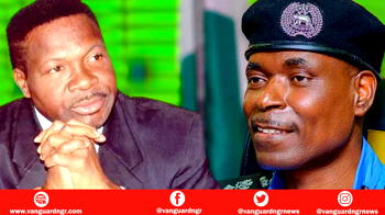 Tenure Elongation: What we have now is retired IG illegally occupying office — Ozekhome