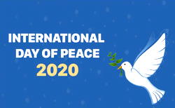 Religious leaders mobilize 100,000 preachers to organize prayer sessions on world peace