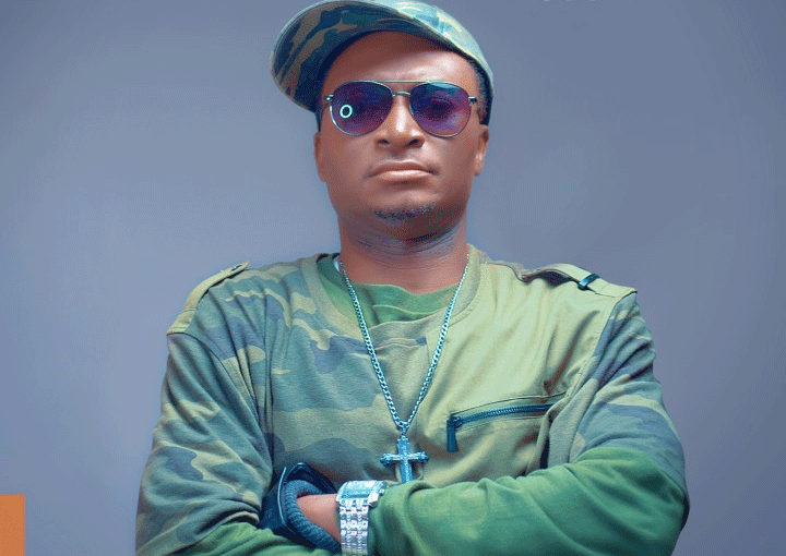 John Kola Idowu releases audio-visual for ‘Jesu Jafunmi’ 