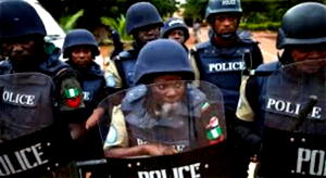 Police rescue kidnapped traveller in Osun