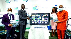 2021 Macroeconomic Outlook: NESG advises FG on 4 key sectors to uplift Nigerian economy