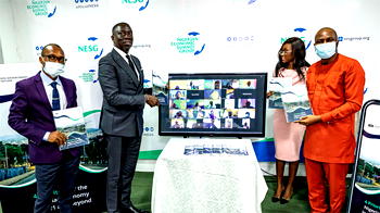 2021 Macroeconomic Outlook: NESG advises FG on 4 key sectors to uplift Nigerian economy
