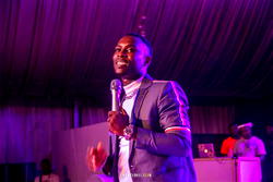 Prince Neche’s ‘My Confession 5.0’ records massive turn out
