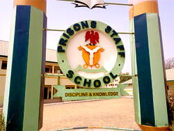 Prisons boss pledges support for education of staff children