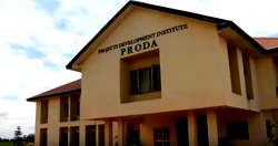 PRODA Crisis: Reps’ resolution suspending DG, illegal — Board Chairman