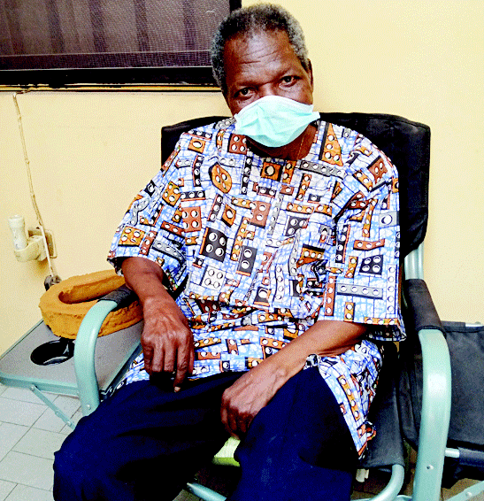 How Nigeria ‘killed’ cricket, other sports for football— Professor Jide Bademosi