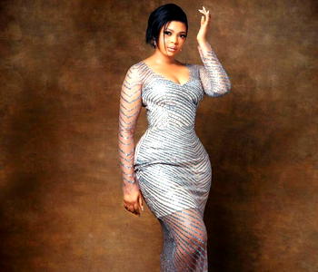 Fashion designer, Pascaline unveils 2021 collections