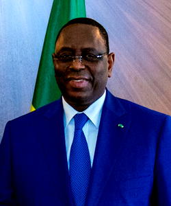 COVID-19: Senegal President Macky Sall advocates quick, straightforward and robust pandemic response
