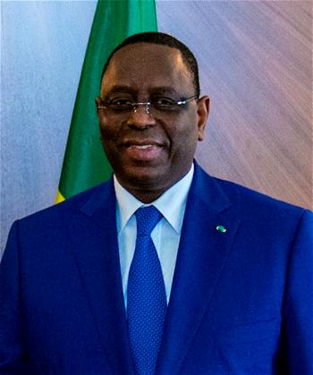 COVID-19: Senegal President Macky Sall advocates quick, straightforward and robust pandemic response