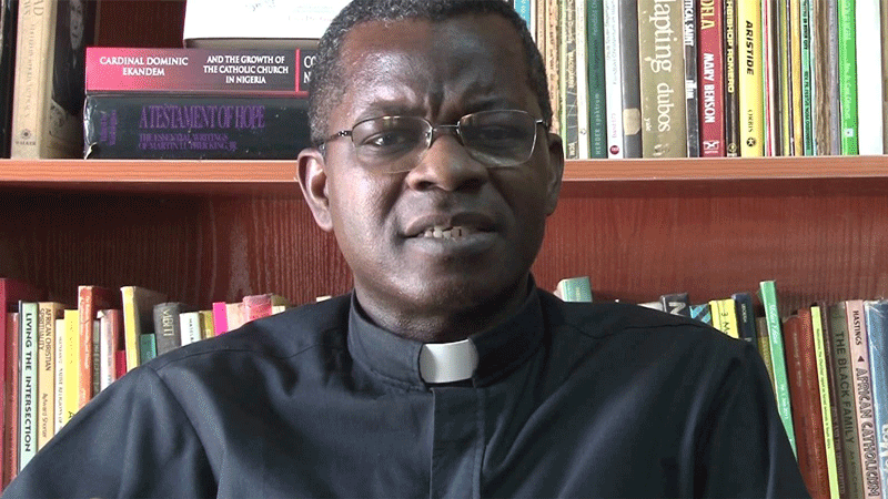 Network and Advocacy Group, Media practitioners, Rev. Fr. George Ehusani