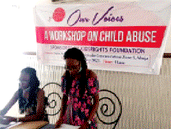 How 2 sisters are changing Child Rights’ Act narrative with book
