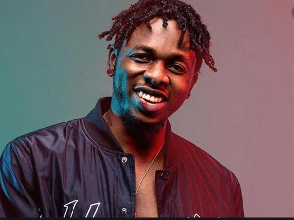 Runtown returns after 7 years of dropping debut album