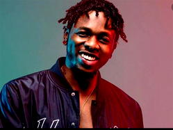 Fans excited as Runtown announces virtual concert in April