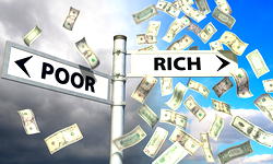Self-made South Korean billionaires promise to give half away
