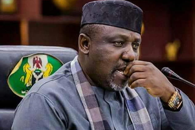 Alleged N2.9bn Fraud: Ex-Imo Gov, Okorocha, evading charge — EFCC