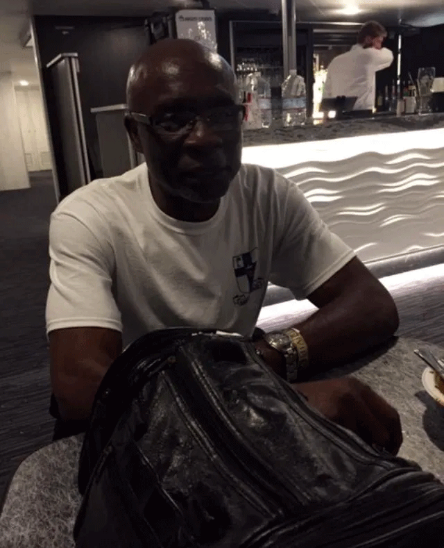 ONYEAKA: Why Insurance hit Rangers 3-0 in 1978