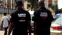 SARS Probe Panel: How DPO, other officers framed, killed colleague — Petitioner