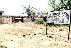 KAGARA: Killings for seven years preceded school children abduction – Senator Musa