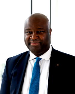 Siemens Energy Nigeria appoints Seun Suleiman as Managing Director