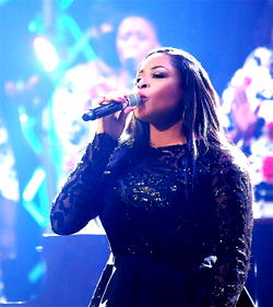 Sinach stages colourful live Christmas concert experience in Lagos
