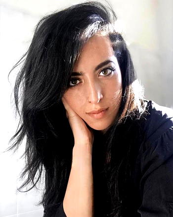 Meet Maggy Soas: Fashion designer, stylist and entrepreneur