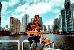 Raphael Vargas’ journey of persistence, hard work