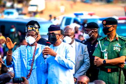 Farmers/herders clash: Ogun holds stakeholders meeting