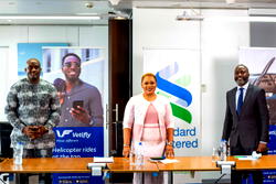 StanChart partners with vetifly to provide convenience for Clients