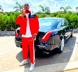 Why I want to collaborate with Wizkid, Burna Boy –  Rich Plug