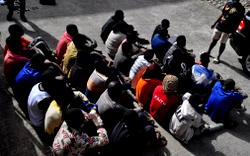 EFCC uncovers another internet fraud training centre in Abuja