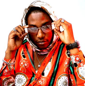Samsix drops new tune “Do For Luv”, speaks about career