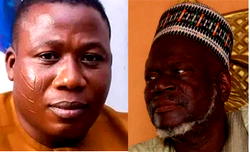I exposed Yoruba, Fulani kidnappers — Igangan Seriki Fulani, sacked from Oyo by Sunday Igboho