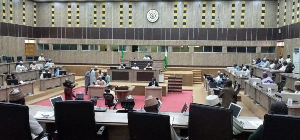 Sokoto Assembly approves establishment of state police
