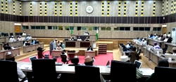 Sokoto Assembly passes GBV Bill