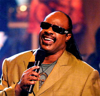 Why I’m moving permanently to Ghana – Stevie Wonder