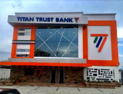 Titan Trust Bank partners IFC to train over 200 entrepreneurs on digital marketing