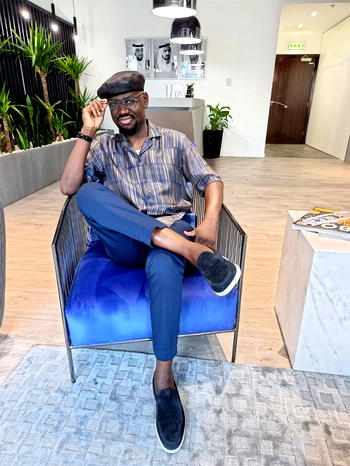Timi Frank urges EFCC chair, Bawa, not to disappoint youths