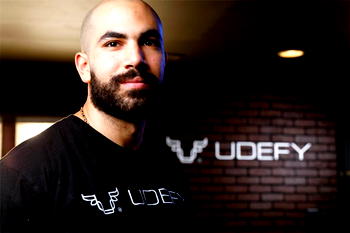 Youssef Amir elaborates on what makes Udefy unique and what could he have done differently if given a chance to start fresh