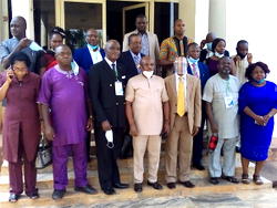 UNN VC challenges engineers on sustainable development