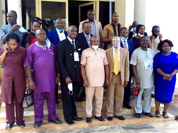 UNN VC challenges engineers on sustainable development