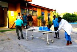 9 dead in hotel attack in Somali capital – Police