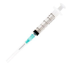 Imported syringes, needles are fake, unsterile — Senate