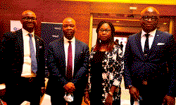 Photos from Bankers Committee, Vanguard summit