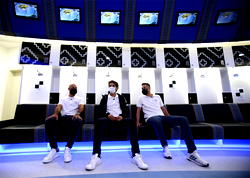 FIFA Legends anticipate ground-breaking FIFA World Cup in Qatar