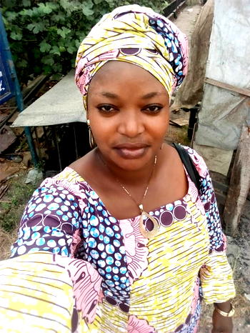 Widow petitions Chief of Naval Staff over alleged forceful ejection from barrack