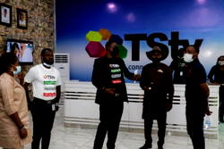 Our coverage now in every state of Nigeria, says TSTV