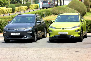 Economy: NADDC lauds over $1bn investment in automotive industry