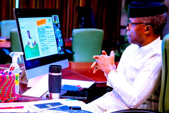 ‘Millions of Nigerians impacted by ESP/COVID-19 stimulus packages’