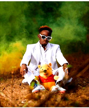 Music is spiritual, I can reach out to many with it — Popularisloud